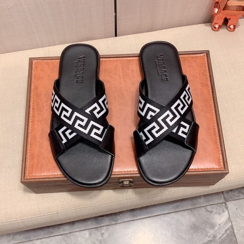 Versace Slippers